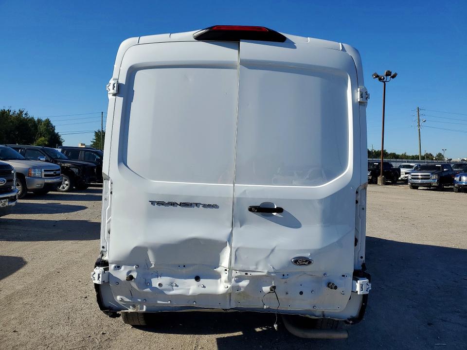 2023 Ford Transit მანქანა იყიდება აუქციონზე, vin: 1FTBR1C80PKB89169, აუქციონის ნომერი: 65790436