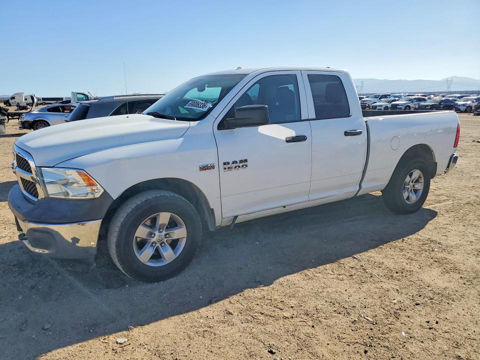 Продажа на аукционе авто 2015 Ram 1500, vin: 1C6RR7FT2FS715499, номер лота: 69006336