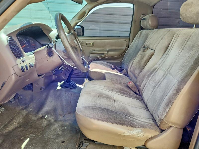 2004 Toyota Tundra მანქანა იყიდება აუქციონზე, vin: 5TBJN32184S443943, აუქციონის ნომერი: 70118866