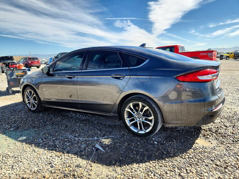 Продаж на аукціоні авто 2020 Ford Fusion, vin: 3FA6P0CD0LR178019, номер лоту: 67893116
