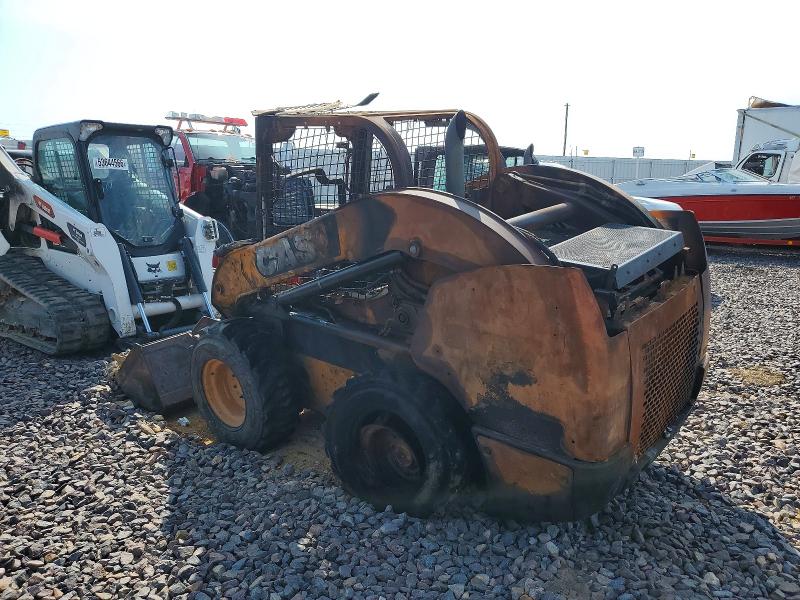 Продаж на аукціоні авто 2014 Case Sv300, vin: JAFSV300CEM470221, номер лоту: 66461316