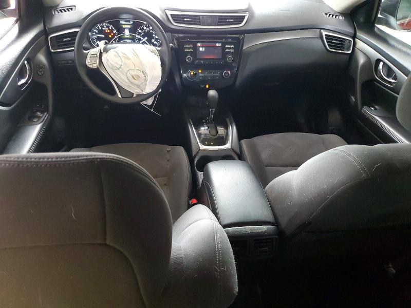 Продаж на аукціоні авто 2016 Nissan Rogue, vin: KNMAT2MV6GP658615, номер лоту: 68037836