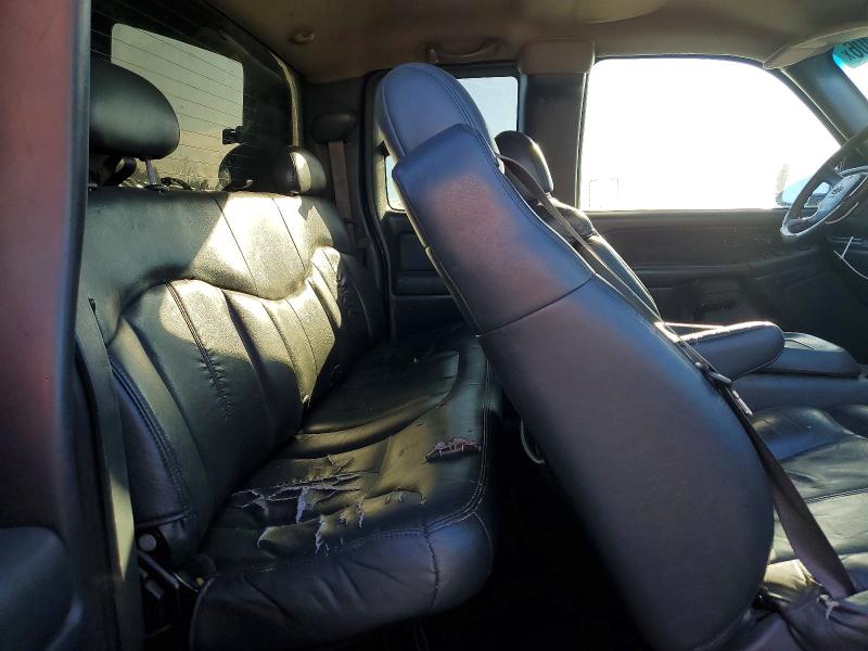 Aukcja sprzedaży 2001 Chevrolet Silverado, vin: 2GCEC19T211252757, numer aukcji: 70541406