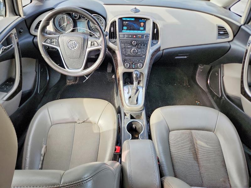 Aukcja sprzedaży 2016 Buick Verano, vin: 1G4PR5SK2G4100907, numer aukcji: 69602806