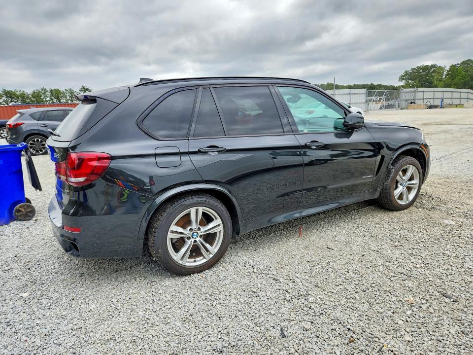 Aukcja sprzedaży 2016 Bmw X5, vin: 5UXKT0C51G0S77207, numer aukcji: 70358236