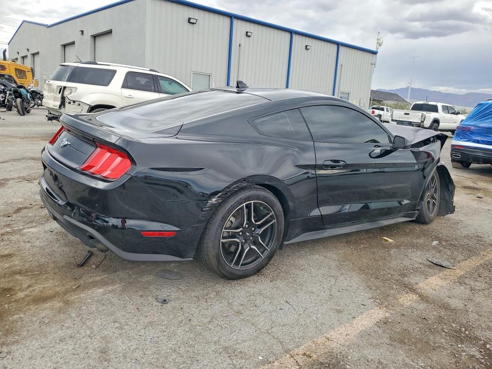 Aukcja sprzedaży 2023 Ford Mustang, vin: 1FA6P8THXP5101720, numer aukcji: 69878786