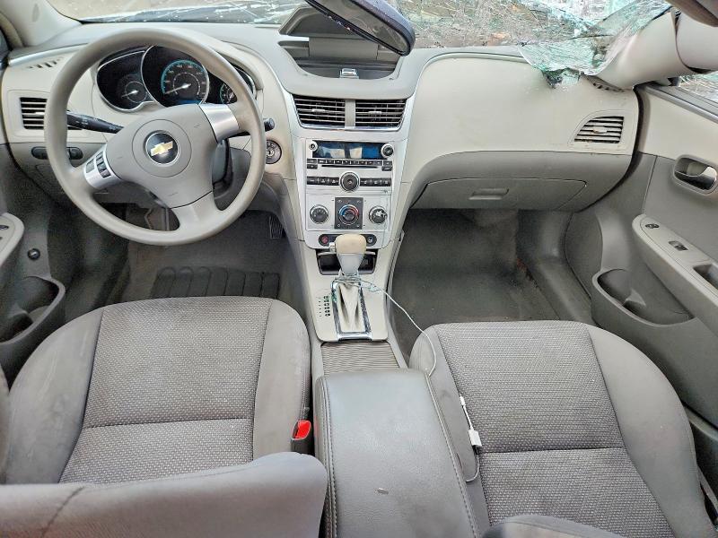 68495726 :رقم المزاد ، 1G1ZG57B794164707 vin ، 2009 Chevrolet Malibu مزاد بيع