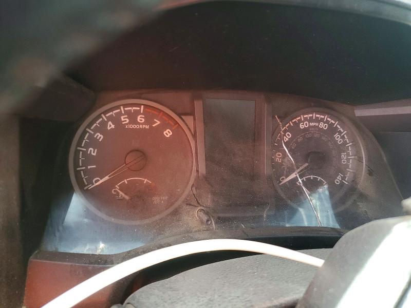 67857876 :رقم المزاد ، 3TMCZ5AN0KM197987 vin ، 2019 Toyota Tacoma مزاد بيع