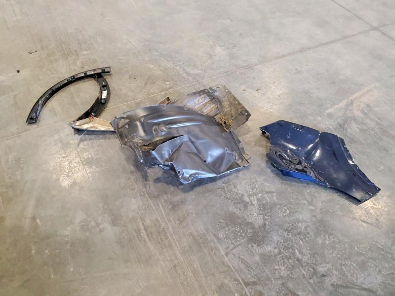 Aukcja sprzedaży 2025 Mazda Cx-5, vin: JM3KFBBLXS0676945, numer aukcji: 68391156