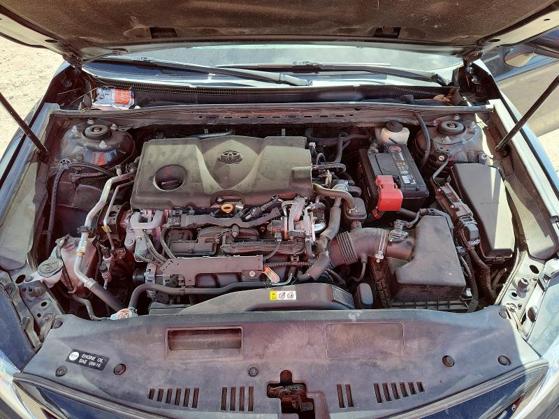 Продаж на аукціоні авто 2020 Toyota Camry, vin: 4T1G11AK5LU300949, номер лоту: 69437326