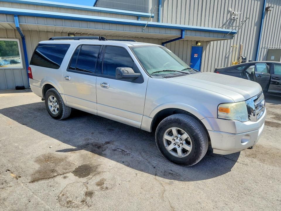 Aukcja sprzedaży 2010 Ford Expedition, vin: 1FMJK1G54AEB48951, numer aukcji: 70720146