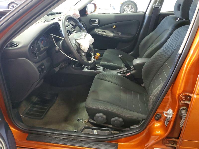 Продаж на аукціоні авто 2006 Nissan Sentra, vin: 3N1AB51D16L497085, номер лоту: 69391636