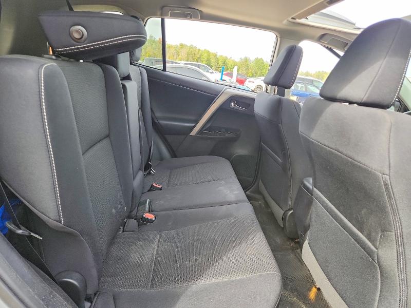 69748736 :رقم المزاد ، 2T3RFREV3JW788817 vin ، 2018 Toyota Rav4 مزاد بيع