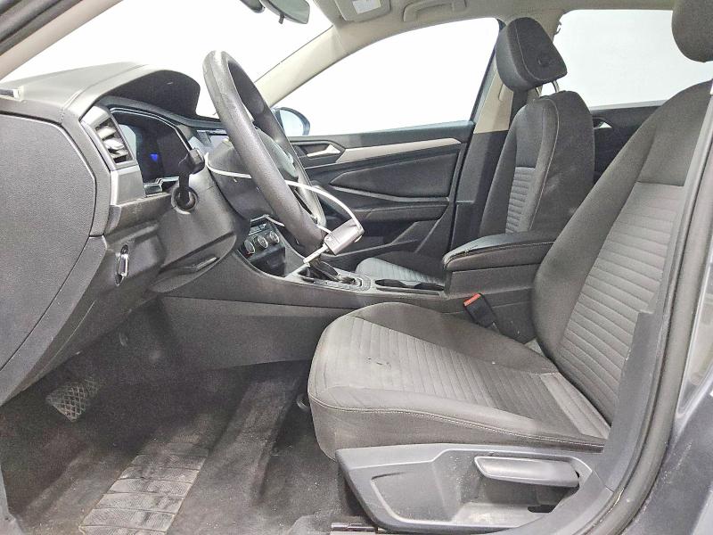 Продажа на аукционе авто 2023 Volkswagen Jetta, vin: 3VW5M7BU8PM021069, номер лота: 70006946