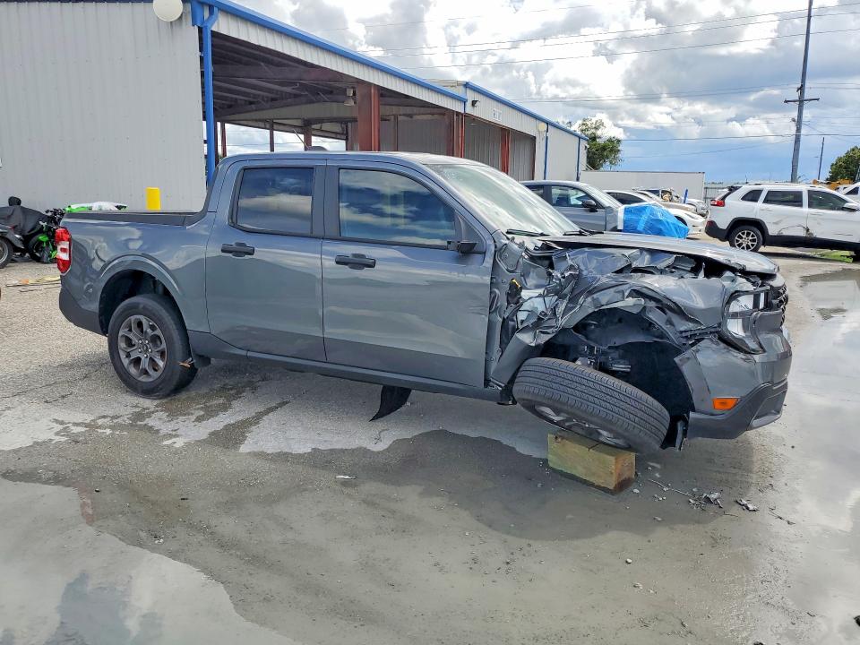 Aukcja sprzedaży 2025 Ford Maverick, vin: 3FTTW8H34SRA76557, numer aukcji: 67273676