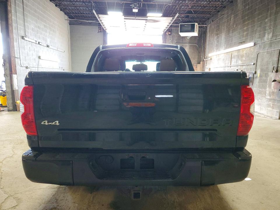 Aukcja sprzedaży 2015 Toyota Tundra, vin: 5TFAY5F15FX450771, numer aukcji: 70605346
