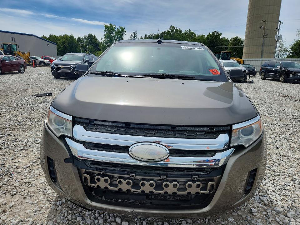 68026756 :رقم المزاد ، 2FMDK4JC9DBA60788 vin ، 2013 Ford Edge مزاد بيع