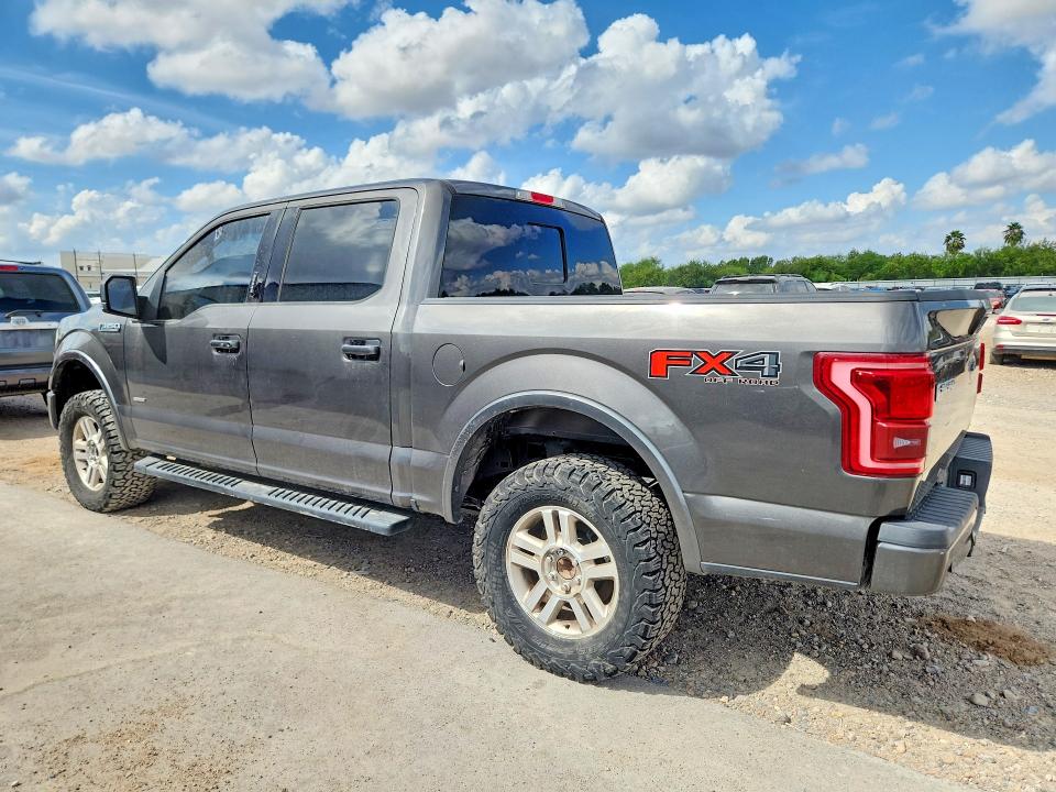 Aukcja sprzedaży 2017 Ford F150, vin: 1FTEW1EG8HKC61666, numer aukcji: 69886066