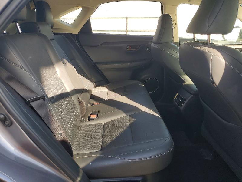 Продажа на аукционе авто 2015 Lexus Nx, vin: JTJYARBZ1F2013253, номер лота: 69815266