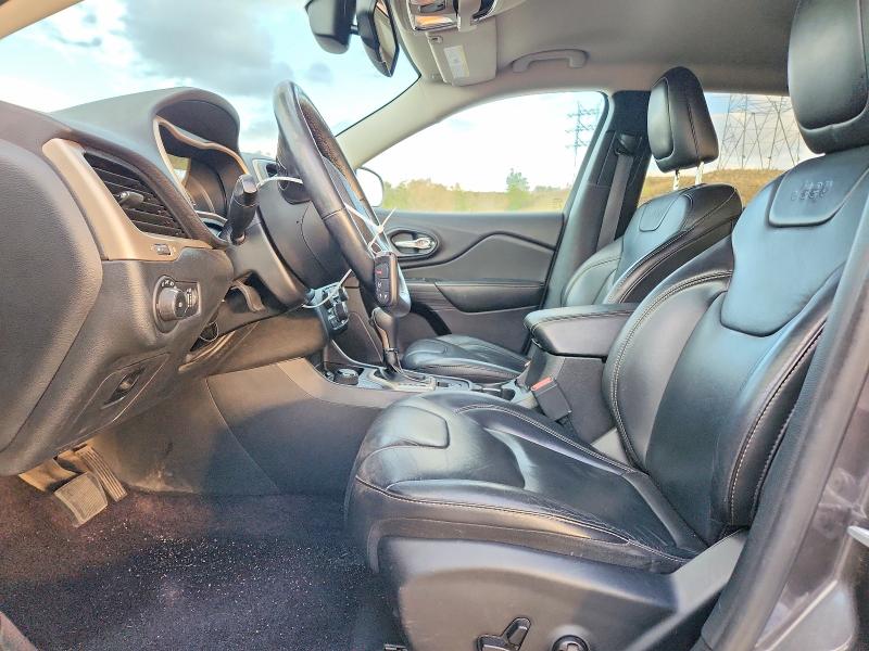 Aukcja sprzedaży 2017 Jeep Cherokee, vin: 1C4PJMDS2HW546290, numer aukcji: 69164906