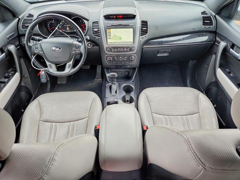 Aukcja sprzedaży 2015 Kia Sorento, vin: 5XYKWDA79FG645176, numer aukcji: 70088056