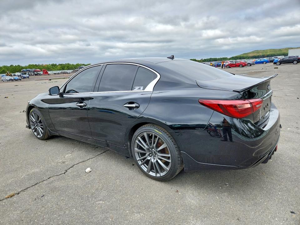 Aukcja sprzedaży 2019 Infiniti Q50, vin: JN1EV7AP9KM514679, numer aukcji: 69360806
