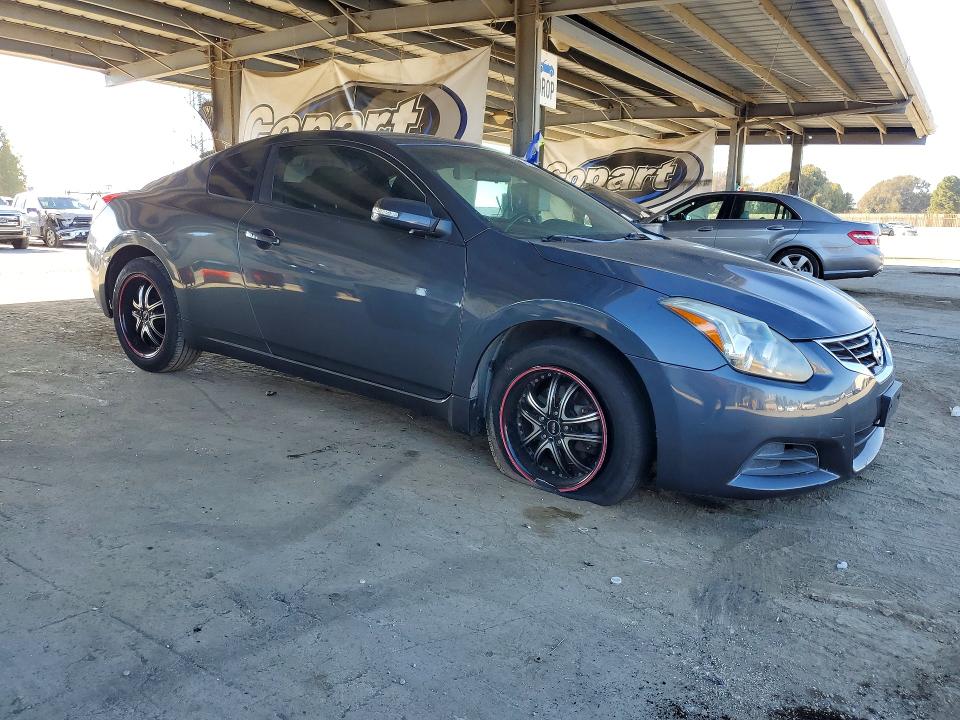Продаж на аукціоні авто 2013 Nissan Altima, vin: 1N4AL2EP3DC289186, номер лоту: 70861436