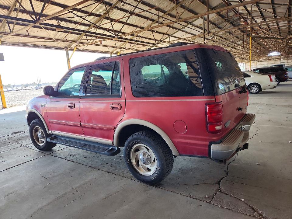 68847546 :رقم المزاد ، 1FMPU18L4XLB09962 vin ، 1999 Ford Expedition مزاد بيع