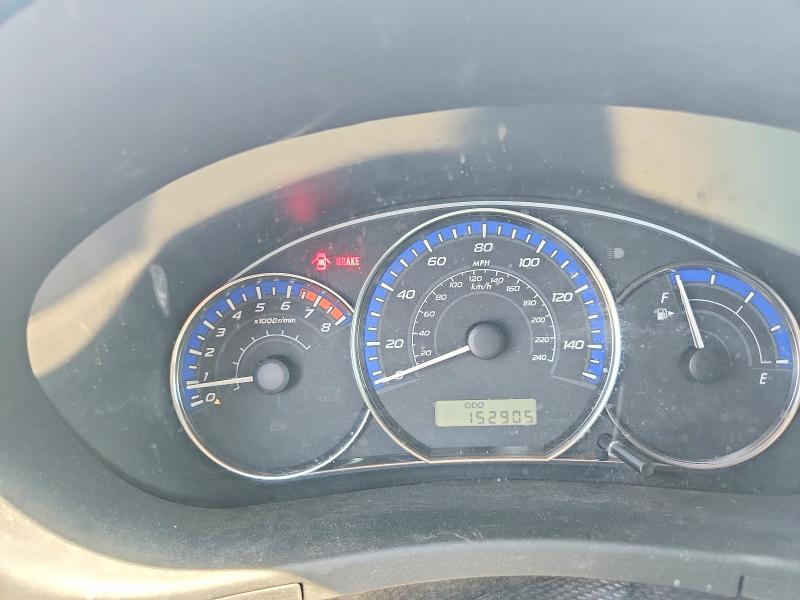 2012 Subaru Forester მანქანა იყიდება აუქციონზე, vin: JF2SHABC4CG413583, აუქციონის ნომერი: 67157186