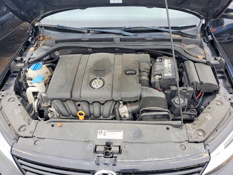 67404096 :رقم المزاد ، 3VWDP7AJ6CM337185 vin ، 2012 Volkswagen Jetta مزاد بيع