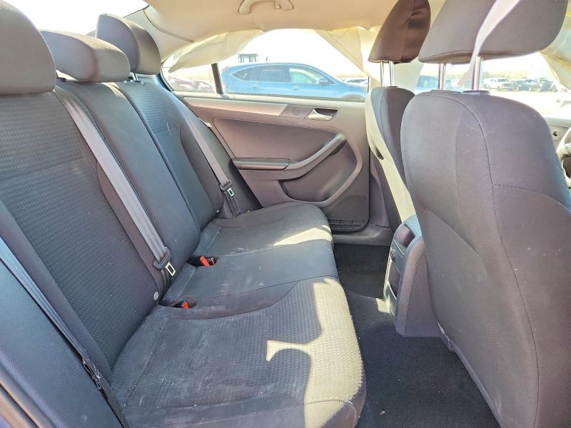 Aukcja sprzedaży 2016 Volkswagen Jetta, vin: 3VWD67AJ1GM381720, numer aukcji: 69971726