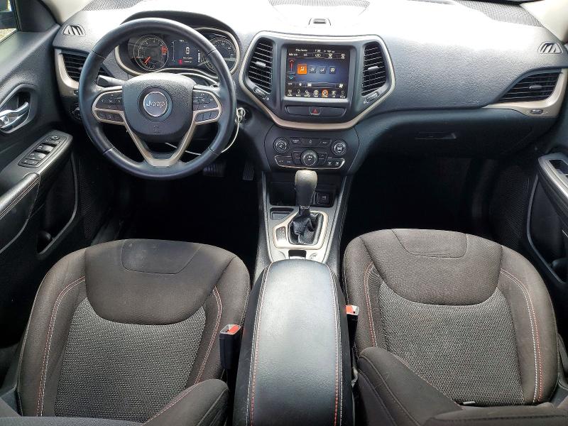 Aukcja sprzedaży 2017 Jeep Cherokee, vin: 1C4PJLCB4HW578413, numer aukcji: 68557446
