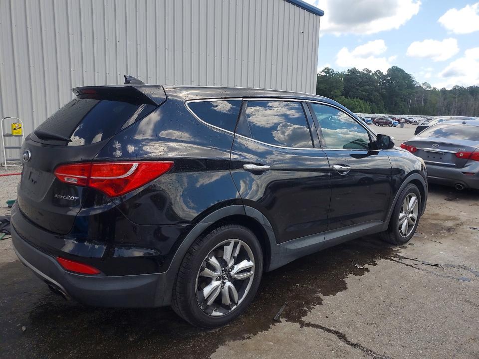 Aukcja sprzedaży 2013 Hyundai Santa Fe Sport, vin: 5XYZW3LAXDG081682, numer aukcji: 67443196