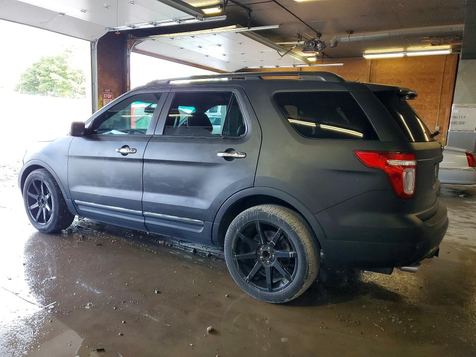 Aukcja sprzedaży 2014 Ford Explorer, vin: 1FM5K7F87EGB11872, numer aukcji: 70636926