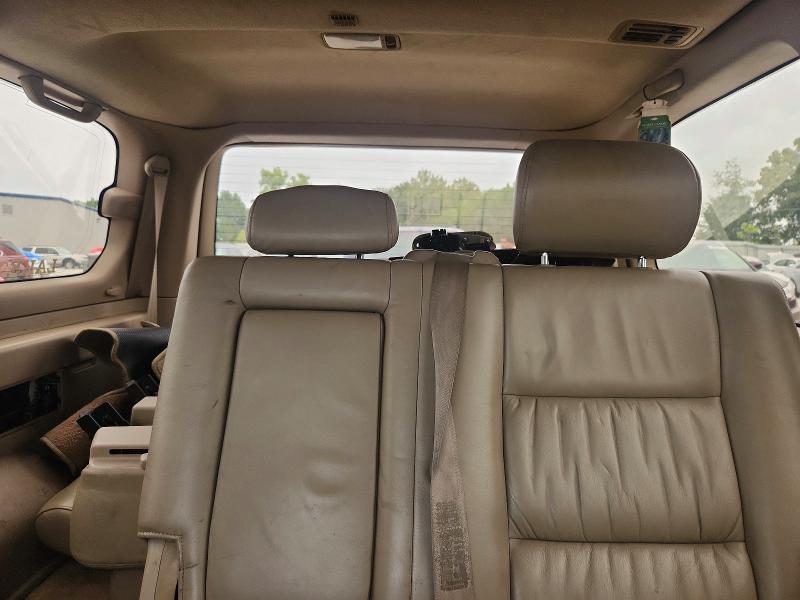 Aukcja sprzedaży 2000 Toyota Land Cruiser, vin: JT3HT05J0Y0084817, numer aukcji: 69324256