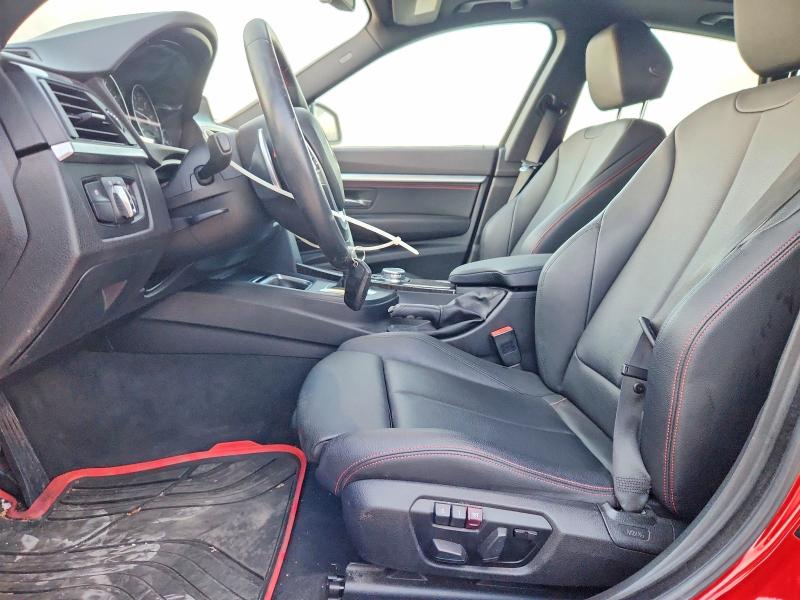Aukcja sprzedaży 2015 Bmw 328, vin: WBA3X5C56FD561749, numer aukcji: 68714896