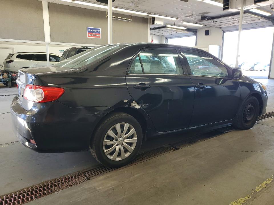 Продажа на аукционе авто 2013 Toyota Corolla, vin: 5YFBU4EE3DP141004, номер лота: 70646726