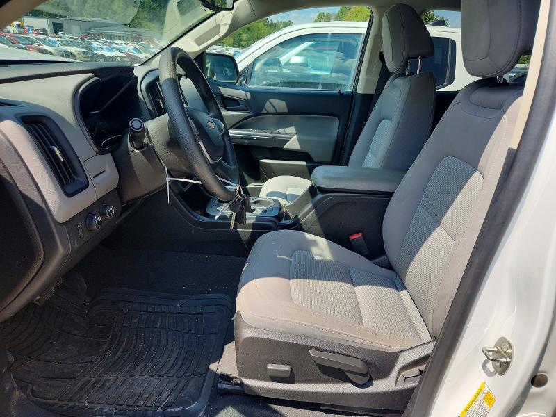 Продаж на аукціоні авто 2019 Chevrolet Colorado, vin: 1GCGTBEN5K1212931, номер лоту: 67067016