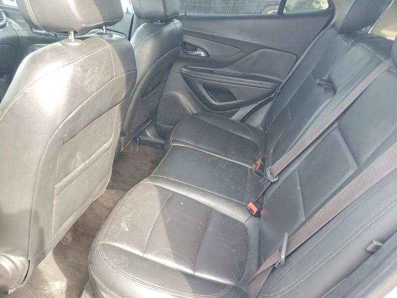 Продажа на аукционе авто 2017 Buick Encore, vin: KL4CJCSB0HB017191, номер лота: 70294246
