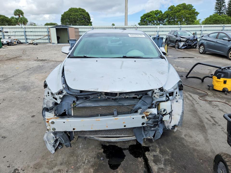 2012 Chevrolet Malibu მანქანა იყიდება აუქციონზე, vin: 1G1ZD5EU7CF365998, აუქციონის ნომერი: 68429276