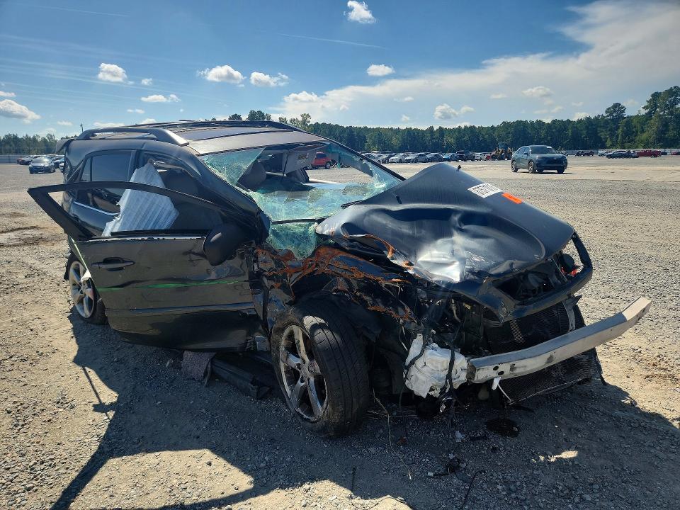 2005 Lexus Rx მანქანა იყიდება აუქციონზე, vin: JTJGA31U350055366, აუქციონის ნომერი: 67571016