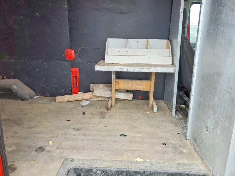 Продаж на аукціоні авто 2020 Ford Transit 250, vin: 1FTBR1C83LKA08947, номер лоту: 70000706