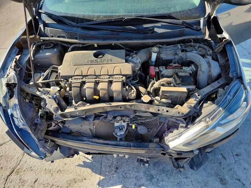 Продаж на аукціоні авто 2018 Nissan Sentra, vin: 3N1AB7APXJY346148, номер лоту: 68626136