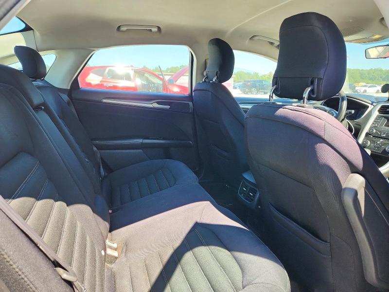 70773066 :رقم المزاد ، 3FA6P0H71ER179217 vin ، 2014 Ford Fusion مزاد بيع