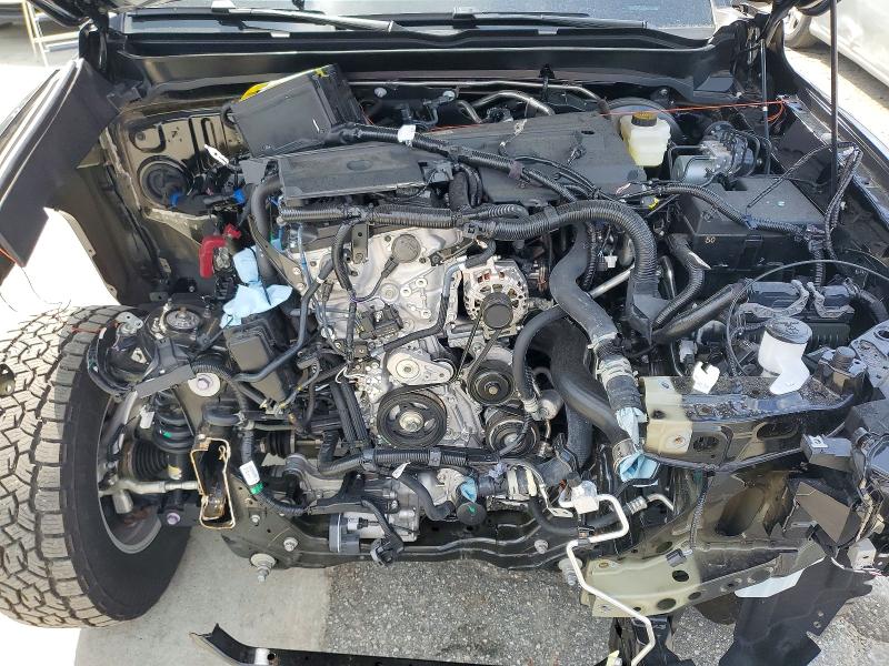 Продаж на аукціоні авто 2026 Toyota Tacoma, vin: 3TMLB5JN5TM281776, номер лоту: 67723486