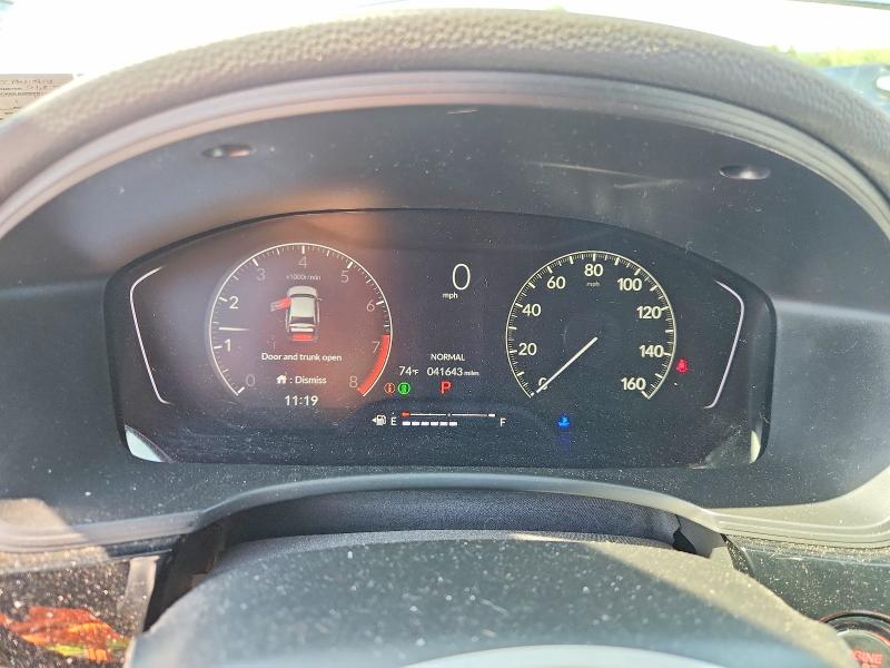 Aukcja sprzedaży 2023 Honda Civic, vin: 2HGFE2F57PH512954, numer aukcji: 69179606