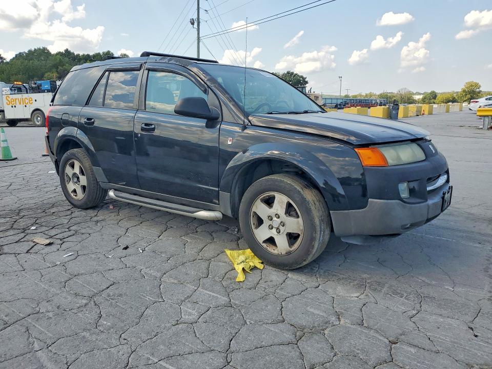 Продажа на аукционе авто 2004 Saturn Vue, vin: 5GZCZ63494S895128, номер лота: 67639856