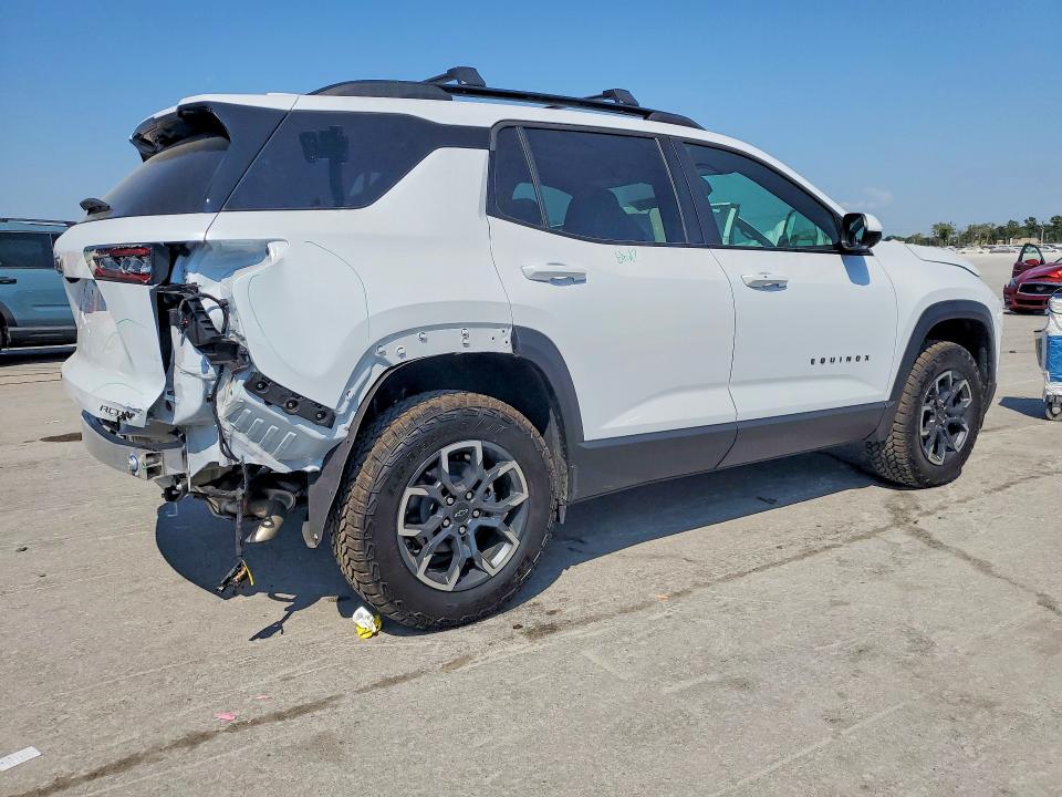 Aukcja sprzedaży 2026 Chevrolet Equinox, vin: 3GNAXSEG1TL511264, numer aukcji: 67290576