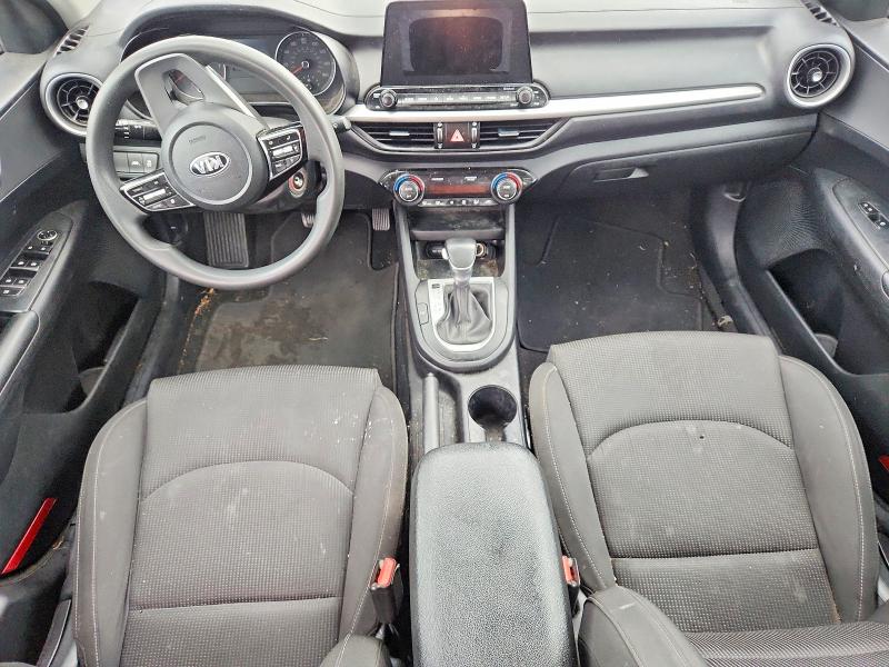 Aukcja sprzedaży 2019 Kia Forte, vin: 3KPF24AD7KE004196, numer aukcji: 67666516