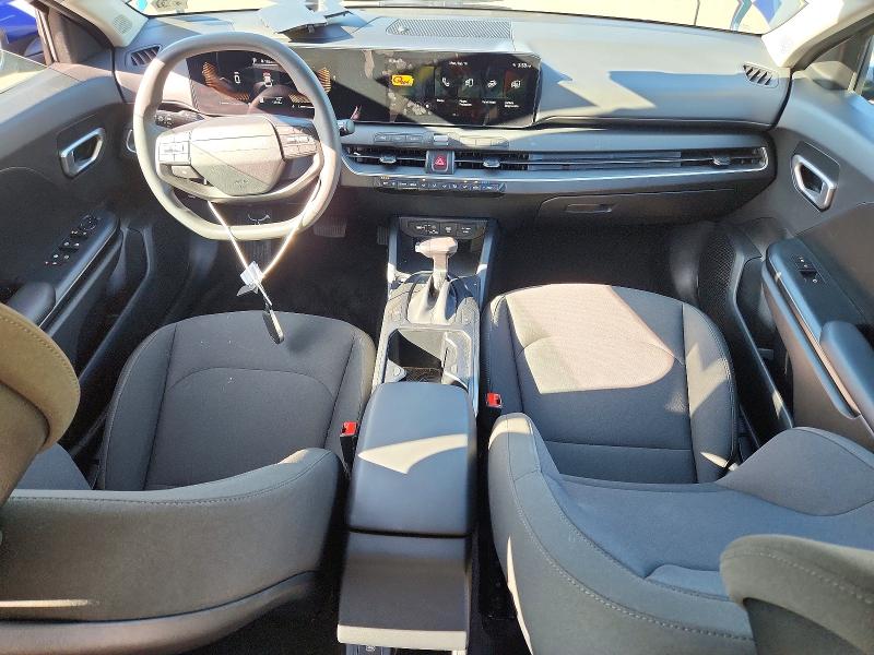 68859566 :رقم المزاد ، 3KPFT4DE0TE315648 vin ، 2026 Kia K4 مزاد بيع